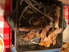 -西贝莜面村(上海百联西郊店)