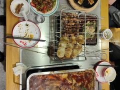 -古彭7只羊·徐州烧烤(旗舰店)