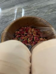 -弗蕾亚·辰月月子度假中心(光谷店)