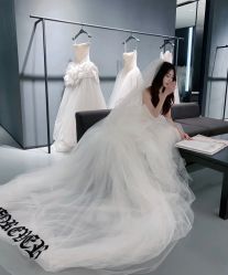 -VeraWang婚纱礼服沈阳旗舰店