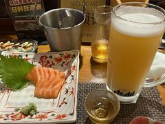 -半藏居酒屋(香港花园店)