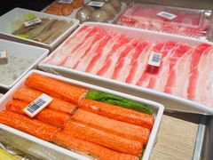 -野妹经典火锅(江夏中百店)