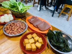 -范贤光鸡公煲(平乐园总店)