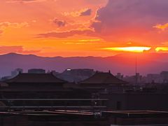 -王府井文华东方酒店-紫膳餐厅