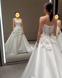 -MuseMarry婚纱(前海嘉里中心店)