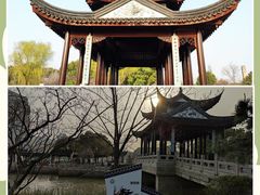 -枫桥景区