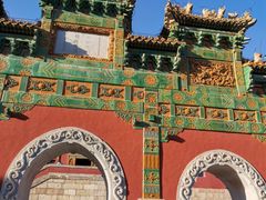 -须弥福寿之庙