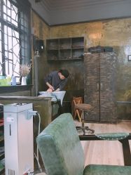 -M3 Hair Studio