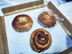 -巴黎贝甜(华堂新辰汇店)