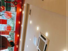-长城东北菜(新港西路店)