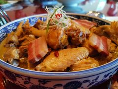 秘制清蒸土鸡-西院1号(龙井店)