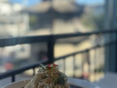 扬州烫干丝（大）-怡园饭店-餐厅(四望亭店)