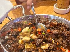 -巢爷老味(东方红店)