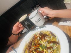 老坛子酸菜鱼-太二酸菜鱼(金沙印象城店)