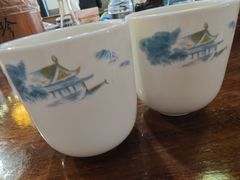 -同得兴 Since·1995 传统苏式面馆(嘉馀坊店)