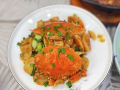 -合家小菜餐馆(新诚花苑店)