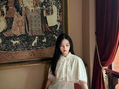 -橘洲1910花园江景西餐厅