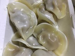 -笑云开汤包店(网巾市店)