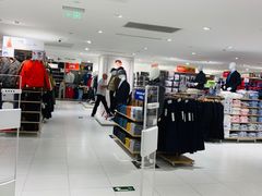 -优衣库(上海正大广场店)