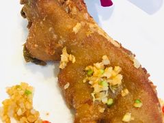 -御彩酒家(东风东路店)