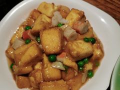 三鲜日本豆腐-淀里船宴(裕华东路店)