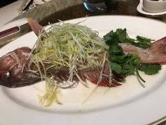 -唐阁(香港朗廷酒店)