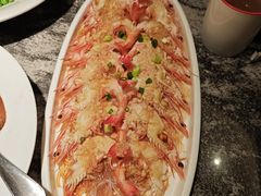 -新白鹿餐厅(松江开元地中海店)