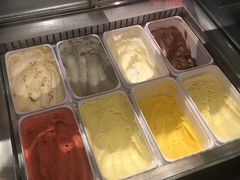 抹茶雪糕-广州富力君悦大酒店·凯菲厅