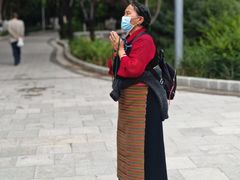 -宗角禄康公园