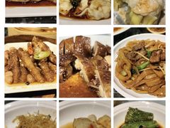 -稻香饭店(IFS国金中心店)