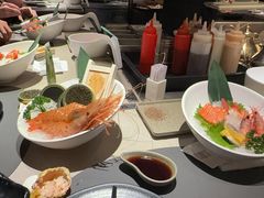 -水木锦堂·自助铁板烧(望京凯德MALL店)