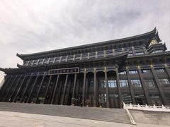-西宁市东关清真大寺