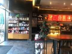 -星巴克(深圳龙岗摩尔城店)
