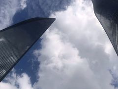 -上海中心大厦