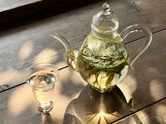 -古今茶语·峨眉山有机茶体验馆