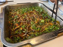 -龙森园火锅(琴台路店)