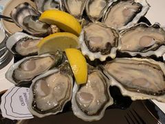 -Osteria Garden 生蚝花园餐厅(原进贤路店)