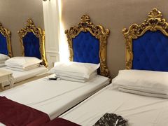 -尚足影院式足疗·住宿·美食(解放碑店)