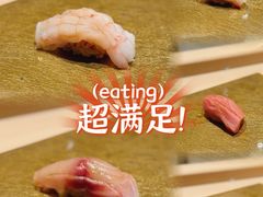 -鮨一日本料理(大中华店)