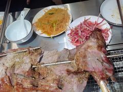 -宗泉烤全羊·烤羊腿·家常菜(解放东路店)