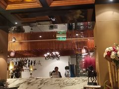 大堂-苏浙汇(古北店)