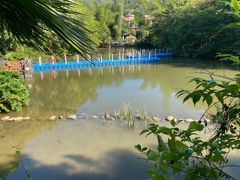 -广州锦绣香江度假别墅