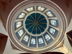 -新疆国际大巴扎-二道桥清真寺