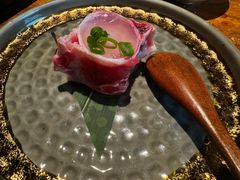 -千代武日本料理(爱建店)