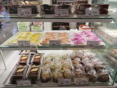 -凯司令西点房(南京东路店)