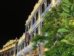 -江门古劳水乡旅游区