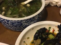 -庶民居中餐馆(花土店)
