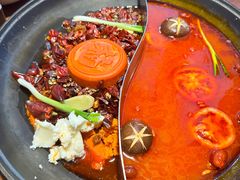 -楠火锅(仁恒梦中心店)