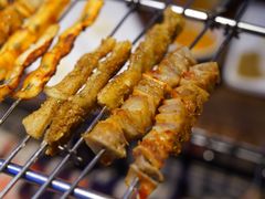 -三个蒙古大叔羊肉串(大宁店)