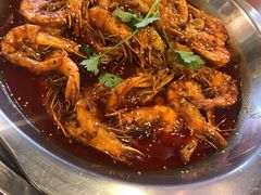 -槐店王婆大虾(开发区店)